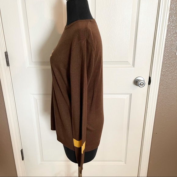 Magashoni Star Sweater - Picture 3 of 8